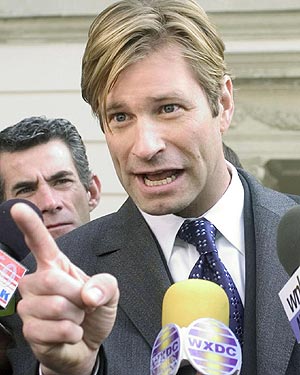 thank you for not smoking Nayler public relations